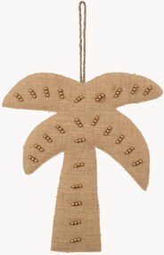 Nástenná dekorácia Palm Tree