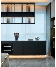 Eglo 900575 - LED Pásik 5m COB STRIPE LED/40W/24/230V 3000K