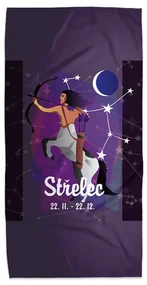 Sablio Uterák Střelec - 30x50 cm