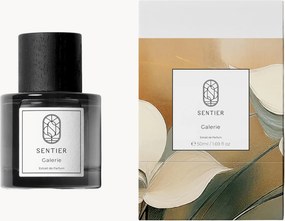 Parfumový extrakt Galerie (Bergamot, Cistus, Pepper)