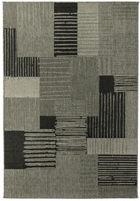 Koberce Breno Kusový koberec SISALO 706/J48H, viacfarebná,133 x 190 cm