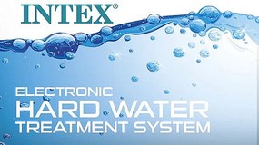 INTEX Nafukovacia vírivka Pure spa pre 4 osoby (bublinky + masáž) 800L