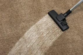 Metrážny koberec GLAMOUR-SUB 112 béžový