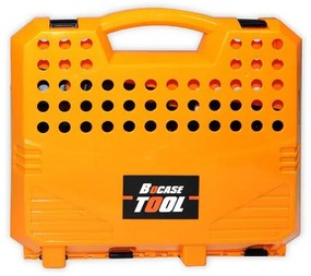 DIY dielňa v kufri Sapphire Kids SK-52