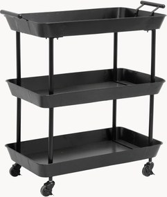 Servírovací vozík Fulda