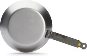 De Buyer 5610.20 - Panvica MINERAL B 20 cm, oceľ