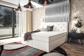 BARBORA MANŽELSKÁ POSTEĽ 140X200 MADRYT 920