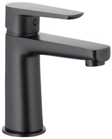 Batéria umývadlová stojanková Narva Black