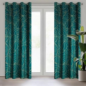 Záves LILI2 140X250 na priechodkách 396889