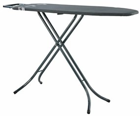 Leifheit Žehliaca doska Classic M Black 72486