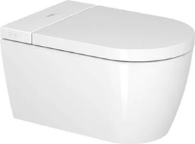 Duravit Starck f Plus Compact 650000012004320