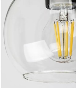 Rabalux 75005 - Kúpeľňové nástenné svietidlo TIRINA 1xE27/15W/230V IP44