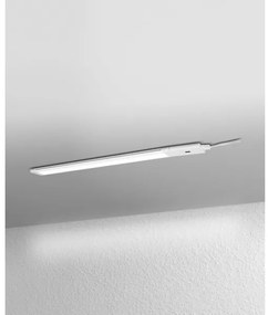 Ledvance - LED Stmievateľné podlinkové svietidlo so senzorom CABINET LED/6W/230V