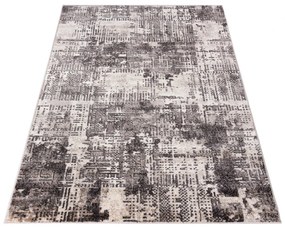 Kusový koberec Rufus hnedý 120x170cm