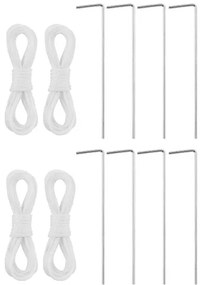 Crivit Altánok, 3 x 3 m  (100386817)