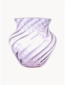 Ručne vyrobená váza Dahlia, V 22 cm