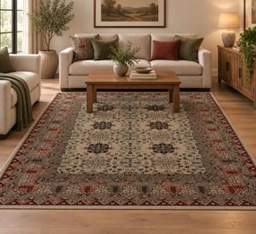 Koberec Osta Kashqai 4302 400