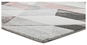 Koberec Universal Pinky Dugaro, 160 × 230 cm