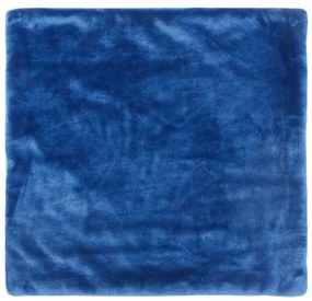 Obliečka na vankúš Laguna 40x40 námornícka modrá