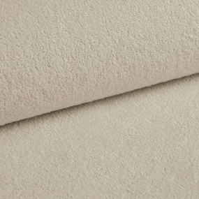 Kontinentálna boxspring posteľ ANNA 200x220, šedá (gerra 80)