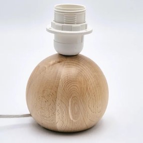 Stolná lampa JUTA 1xE27/60W/230V