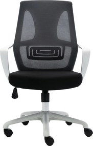 Kancelárske kreslo Hawaj Duke Biela