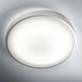 Ledvance - LED Stmievateľné stropné svietidlo ORBIS LED/17W/230V 2700-6500 + DO