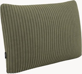 Menčestrový vankúš na pohovku Soft