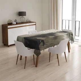Sablio Obrus Call of Duty Normandia - 90x90 cm