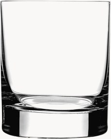 Krištáľové poháre na whisky Tocai, 6 ks