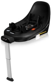 Lionelo - Otočná autosedačka s základňou MOXIE SET i-Size 40-87 cm pieskovo-béžová