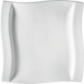 XXXLutz DEZERTNÝ TANIER Swing 21,5/21,5 cm Novel - Taniere - 0075790010