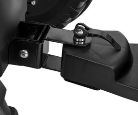 Elektrický traktor s prívesom Rolly zelený