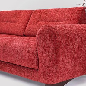 PROXIMA.store - 2-sedačková pohovka NOLI SKUPINA LÁTOK: Skupina 2