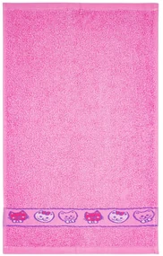 Profod Detský uterák Kids Pink