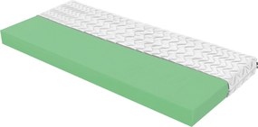 XXXLutz MATRAC, 120/200 cm Sleeptex - Matrace - 000478005603