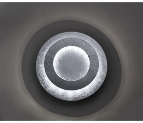 Paul Neuhaus 9011-21 - LED Stropné svietidlo NEVIS LED/6W/230V strieborná