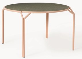 Westwing x Rezign, Okrúhly jedálenský stôl Danilo, Ø 120 cm
