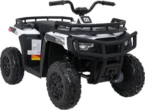 Ramiz Štvorkolka 4x4 ATV WOLF Biela