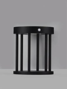 Vonkajšia lampa Aigo 18