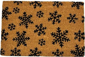 Home Elements Rohožka Snehové vločky
