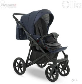 Kočík CAMARELO OLLIO 04
