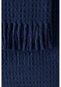 Deka 140x180 cm Waffle - Euromant