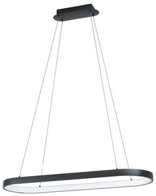 Eglo 99358 - LED Stmievateľný luster na lanku CODRIALES LED/30W/230V