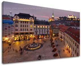 Obraz na stenu SLOVENSKO | rôzne rozmery