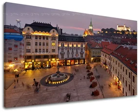 Obraz na stenu SLOVENSKO | rôzne rozmery