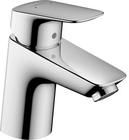 Hansgrohe Logis, umývadlová batéria s výpustom, chrómová, HAN-71070000