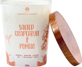 ARÔME Salted grapefruit & Pomelo