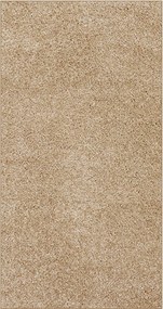 Behúň Velur Ultra béžový, 90x200, béžová, detská izba, AladinWorld Expres