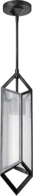 XXXLutz ZÁVESNÉ SVIETIDLO, 13,1/49,3 cm Elstead Lighting - Online Only bytové doplnky - 009093029301